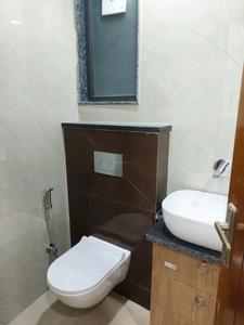 Bedroom One Image of 1530 Sq.ft 3 BHK Builder Floor for sale in Skywhales Vienna Greens II, Sector 99A Gurgaon for Rs. 18000000