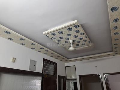 Bedroom Image of 1200 Sq.ft 3 BHK Apartment / Flat for sale in Mansarovar Jaipur for Rs. 4800000
