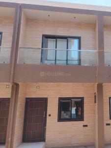 Image of 1200 Sq.ft 2 BHK Duplex for rent in Dindoli, Surat for Rs. 14000