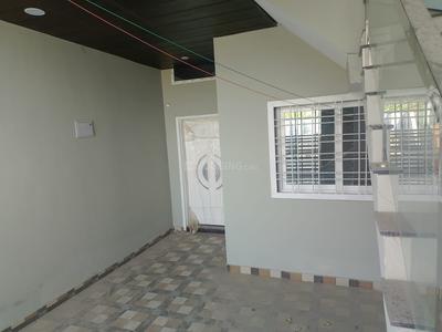 Balcony Image of 1400 Sq.ft 3 BHK Duplex for sale in Gwarighat Jabalpur for Rs. 6000000