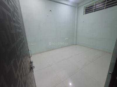 Image of 1200 Sq.ft 2 BHK Builder Floor for rent in Treasure Fantasy, Rau, Indore for Rs. 13500