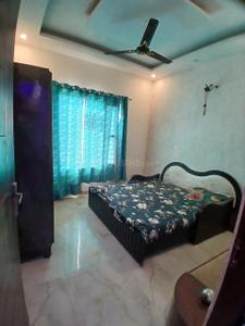Bedroom Image of 1260 Sq.ft 3 BHK Apartment / Flat for sale in Sector 123 Mohali for Rs. 6500000