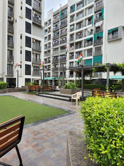 Sheladia Poornam Residency Main Image 1