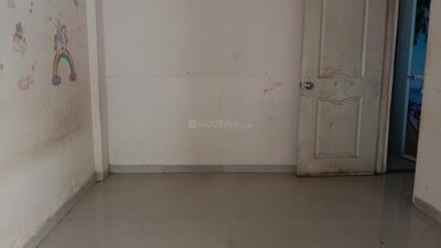 Yash Sai Orchid Bedroom 2