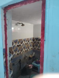 Bathroom Image of 700 Sq.ft 1 RK Independent House for sale in Subhanpura Vadodara for Rs. 6000000