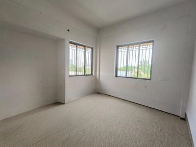 Bedroom Image of 950 Sq.ft 2 BHK Apartment / Flat for rent in Kasba Kolkata for Rs. 20000