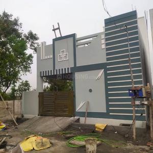 Image of 500 Sq.ft 1 BHK Independent House for sale in Pandian Nagar, Virudhunagar for Rs. 1300000