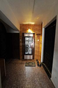 Hall Image of 936 Sq.ft 2 BHK Apartment / Flat for sale in Sarjan Tower, Memnagar Ahmedabad for Rs. 7700000