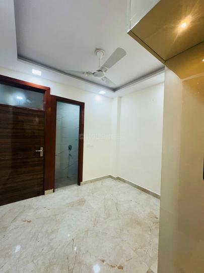 Bhagwati Garden, Dwarka Mor Bedroom 1