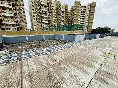 Image of 1224 Sq.ft Residential Plot / Land for sale in Shreemangal Joytown, Somatane, Pune for Rs. 6000000