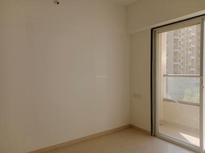 Bedroom Image of 1465 Sq.ft 3 BHK Apartment / Flat for sale in Mantra Moments, Moshi Pune for Rs. 7269800