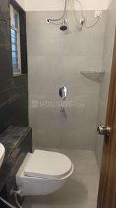 Image of 960 Sq.ft 2 BHK Apartment / Flat for rent in Choice Goodwill Breeza, Dhanori, Pune for Rs. 25000