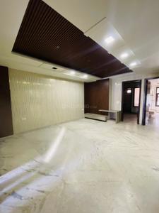 3 BHK Independent Builder Floor