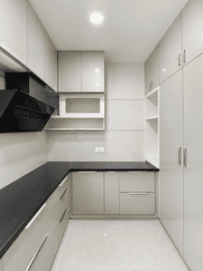 Kitchen Image of 2602 Sq.ft 3 BHK Independent House for sale in Nehru Nagar West Coimbatore for Rs. 19000002