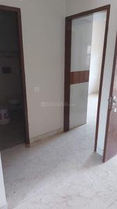 Bedroom Image of 900 Sq.ft 2 BHK Independent House for rent in Tarf Kumbra Mohali for Rs. 22500