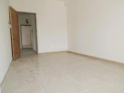 Bedroom Image of 854 Sq.ft 2 BHK Apartment / Flat for sale in Dum Dum Cantonment Kolkata for Rs. 2732800