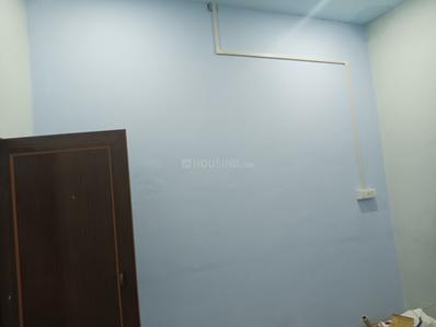 Bedroom Image of 250 Sq.ft 1 BHK Independent House for rent in Shivpur Varanasi for Rs. 10000