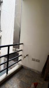 Balcony Image of 1200 Sq.ft 2 BHK Apartment / Flat for rent in Coral Celebration, Hanuman Nagar Jaipur for Rs. 25000