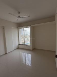 Bedroom Image of 673 Sq.ft 2 BHK Apartment / Flat for sale in Choice Goodwill Valencia, Dhanori Pune for Rs. 5700000