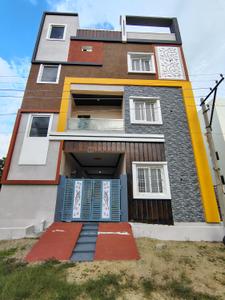 Image of 4000 Sq.ft 7 BHK Independent House for sale in Gandimaisamma, Hyderabad for Rs. 14400000