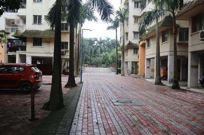 Image of 1310 Sq.ft 4 BHK Apartment / Flat for sale in Bengal Sisirkunja, Madhyamgram, Kolkata for Rs. 5300000