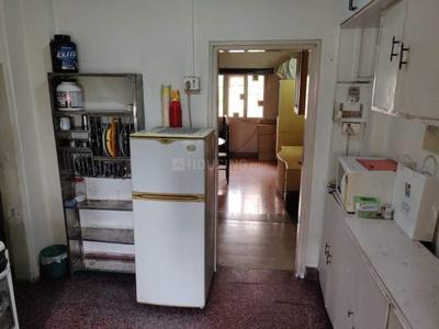 Bedroom Image of 1550 Sq.ft 3 BHK Apartment / Flat for sale in Walchand Terraces, Arya Nagar Mumbai for Rs. 72500000