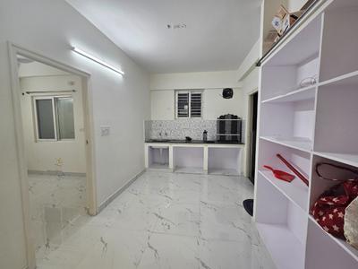 Hall Image of 894 Sq.ft 2 BHK Apartment / Flat for rent in MVV &amp; MK Park, Kurmannapalem Visakhapatnam for Rs. 10000