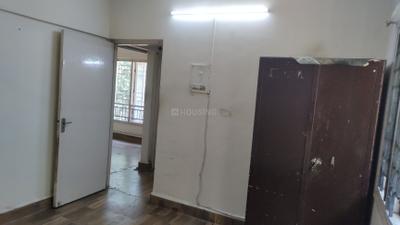 Bedroom Image of 870 Sq.ft 2 BHK Apartment / Flat for sale in Versova Neptune Apartment, Andheri West Mumbai for Rs. 27500000