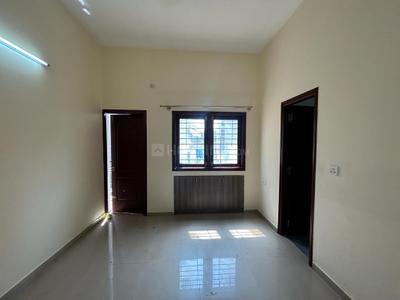 Hall Image of 1644 Sq.ft 3 BHK Apartment / Flat for sale in TNT Cresent, Thanisandra Bengaluru for Rs. 8500000