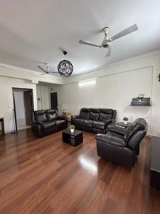 Hall Image of 1600 Sq.ft 3 BHK Builder Floor for sale in Kalyan Nagar Bengaluru for Rs. 21000000