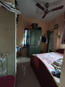 Bedroom Image of 1000 Sq.ft 3 BHK Independent House for sale in Seminary Hills Nagpur for Rs. 3500000
