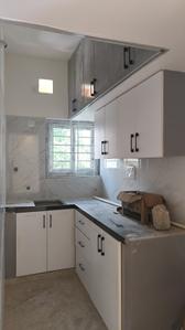Kitchen Image of 2700 Sq.ft 5 BHK Independent House for sale in NRI Layout Bengaluru for Rs. 16500000