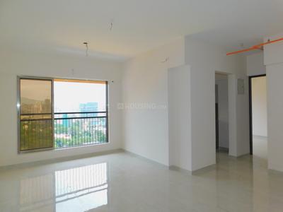 Hall Image of 815 Sq.ft 2 BHK Apartment / Flat for sale in Bhoomi Pratishtha, Borivali West Mumbai for Rs. 20000000