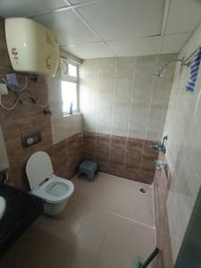 Image of 850 Sq.ft 2 BHK Apartment / Flat for sale in Amrapali Zodiac, Sector 120, Noida for Rs. 9000000