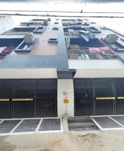 Building Image of 918 Sq.ft 3 BHK Builder Floor for sale in Uttam Nagar New Delhi for Rs. 6800000