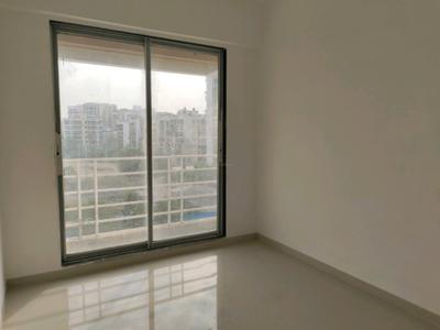 Bedroom Image of 1135 Sq.ft 2 BHK Apartment / Flat for sale in Bhagwati Hari Heights, Ulwe Navi Mumbai for Rs. 12300000