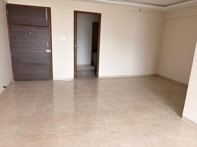 Hall Image of 1500 Sq.ft 3 BHK Apartment / Flat for rent in Thane West Thane for Rs. 70000