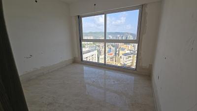 Bedroom Image of 3300 Sq.ft 4.5 BHK Apartment / Flat for sale in Sanpada Navi Mumbai for Rs. 53000000