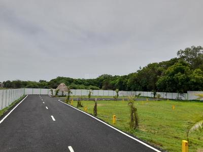 Image of 753 Sq.ft Residential Plot / Land for sale in Naduveerapattu, Chennai for Rs. 2635500