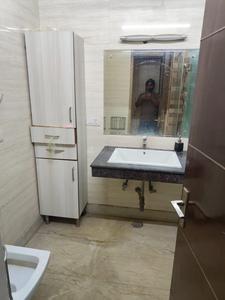 Bathroom Image of Pg in Lajpat Nagar, New Delhi