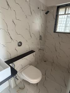 Image of 1404 Sq.ft 3 BHK Apartment / Flat for sale in Tech D, Bhugaon, Pune for Rs. 11500000