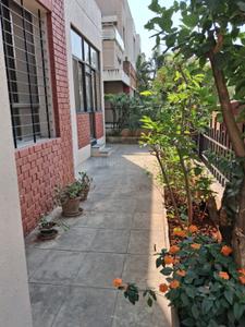 Image of 2600 Sq.ft 3 BHK Villa for rent in Kirti Elegant, Mahalunge, Pune for Rs. 61000