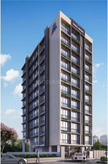 Milan Rekha Pragati Main Image 1