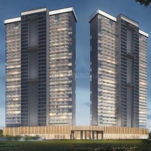 Image of 2107 Sq.ft 3.5 BHK Apartment / Flat for sale in Signature Global Twin Tower DXP, Sector 84, Gurgaon for Rs. 63000000