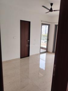 Hall Image of 1250 Sq.ft 3 BHK Apartment / Flat for rent in VJ Yashone Wakad Central, Wakad Pune for Rs. 45000