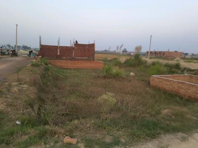 Image of 900 Sq.ft Residential Plot / Land for sale in Talabpur Urf Hathipur, Ghaziabad for Rs. 3000000