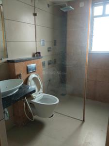 Image of 2000 Sq.ft 4 BHK Apartment / Flat for rent in New Alkapuri, Vadodara for Rs. 50000