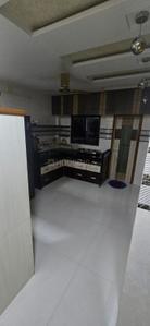 Image of 1700 Sq.ft 3 BHK Independent House for rent in Adajan, Surat for Rs. 40000