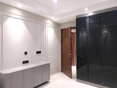 Bedroom Image of 3258 Sq.ft 4 BHK Builder Floor for sale in Sector 85 Faridabad for Rs. 30000000