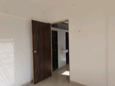 Bedroom Image of 770 Sq.ft 2 BHK Apartment / Flat for sale in N S Narayan Heights, Nalasopara West Nala Sopara for Rs. 4566000